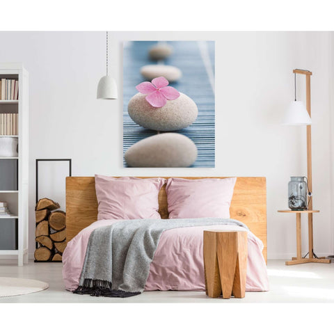 Image of 'Four Noble Truths' Giclee Canvas Wall Art