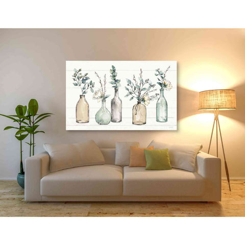 Image of 'Modern Farmhouse I' by Anne Tavoletti, Canvas Wall Art,60 x 40