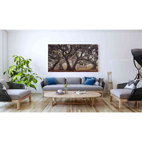 Image of 'The Hidden Truth' by Martin Podt, Canvas Wall Art,60 x 40