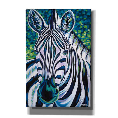 Image of 'Wild Africa III' by Carolee Vitaletti Giclee Canvas Wall Art