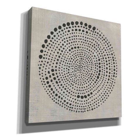 Image of 'Mythos II' by Chariklia Zarris Giclee Canvas Wall Art