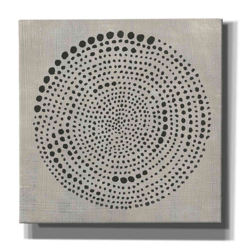 Image of 'Mythos II' by Chariklia Zarris Giclee Canvas Wall Art