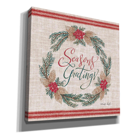 Image of 'Family is Love' by Cindy Jacobs, Giclee Canvas Wall Art