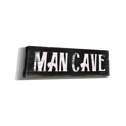 Image of 'Man Cave' by Cindy Jacobs, Canvas Wall Art,Size 3 Landscape