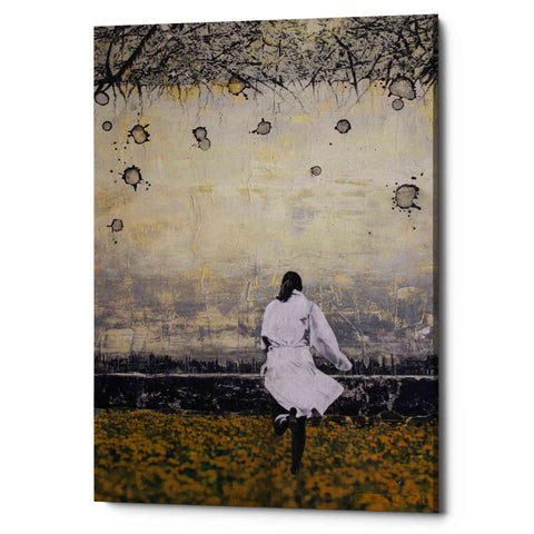 Image of 'AWAKENING' by DB Waterman, Canvas Wall Art