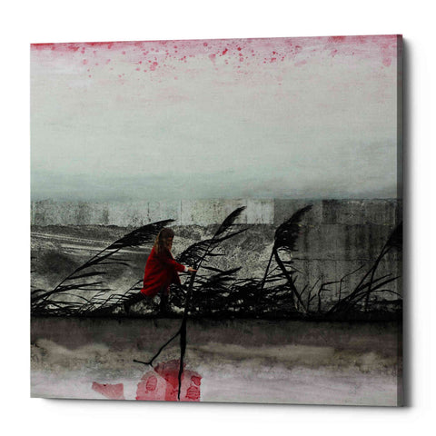 Image of 'WATER WHISPERS' by DB Waterman, Canvas Wall Art