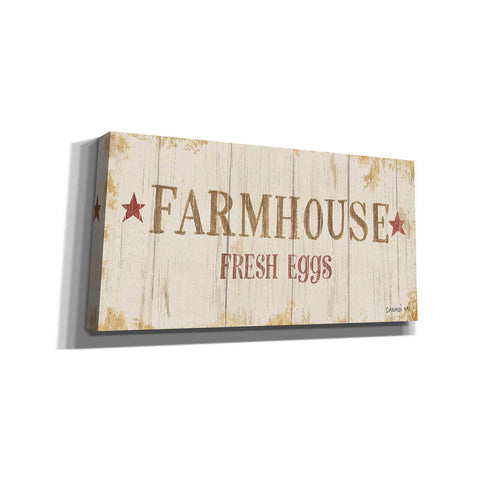 Image of 'Farm Patchwork XVI' by Danhui Nai, Canvas Wall Art,Size 2 Landscape