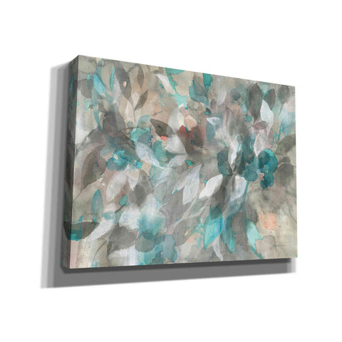 Image of 'Abstract Nature' by Danhui Nai, Canvas Wall Art,Size B Landscape
