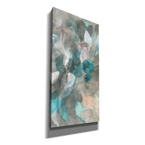 Image of 'Abstract Nature III' by Danhui Nai, Canvas Wall Art,Size 2 Portrait