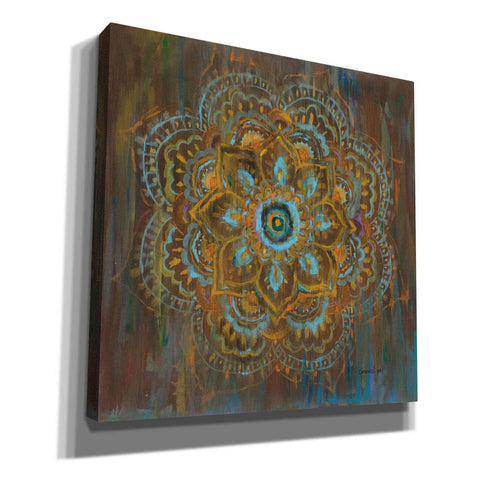 Image of 'Bombay Bohemian' by Danhui Nai, Canvas Wall Art