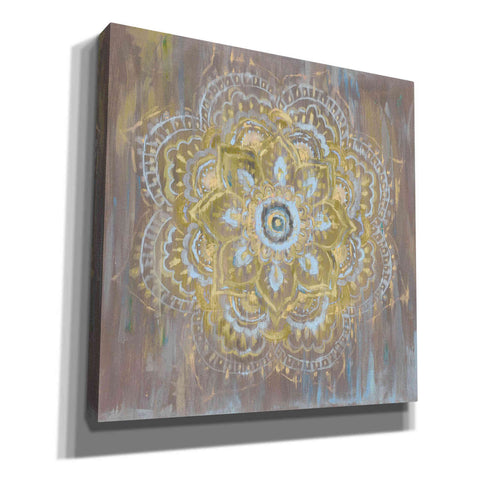Image of 'Bombay Bohemian Neutral' by Danhui Nai, Canvas Wall Art