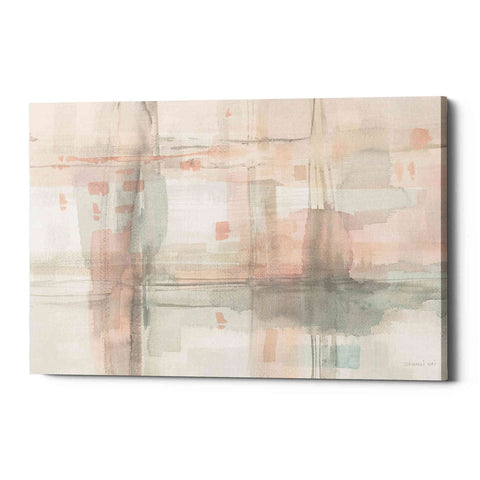 Image of 'Intersect II' by Danhui Nai, Canvas Wall Art