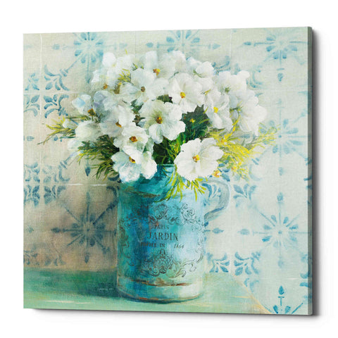 Image of 'May Blossoms I Crop' by Danhui Nai, Canvas Wall Art