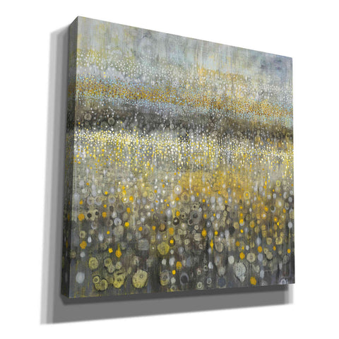 Image of 'Rain Abstract II' by Danhui Nai, Canvas Wall Art