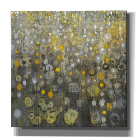 Image of 'Rain Abstract V' by Danhui Nai, Canvas Wall Art
