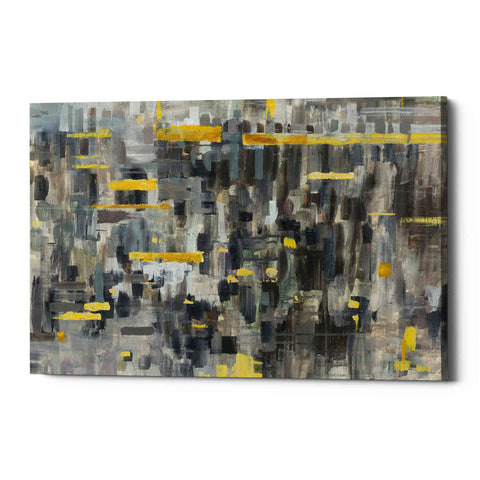Image of 'Reflections Crop' by Danhui Nai, Canvas Wall Art