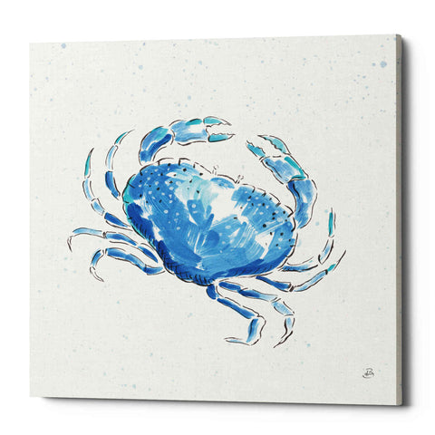 Image of 'Maritime X' by Daphne Brissonet, Canvas Wall Art