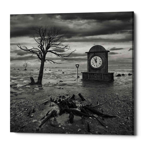 Image of 'After' by Dariusz Klimczak, Canvas Wall Art