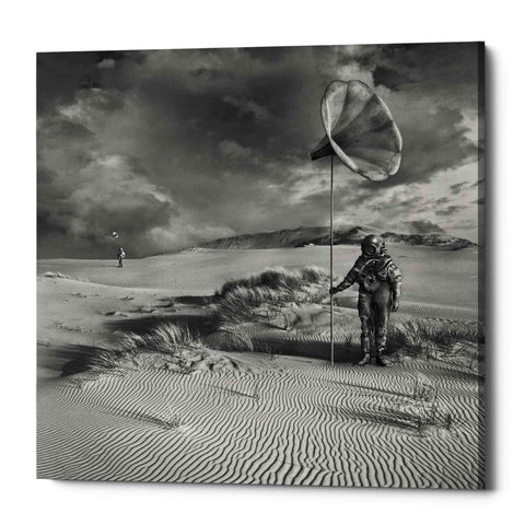 Image of 'Argonauci' by Dariusz Klimczak, Canvas Wall Art