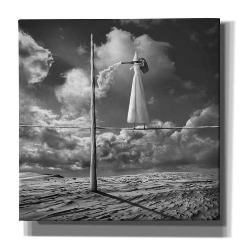 Image of 'Cloudmaker' by Dariusz Klimczak, Giclee Canvas Wall Art