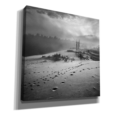 Image of 'Finders' by Dariusz Klimczak, Giclee Canvas Wall Art