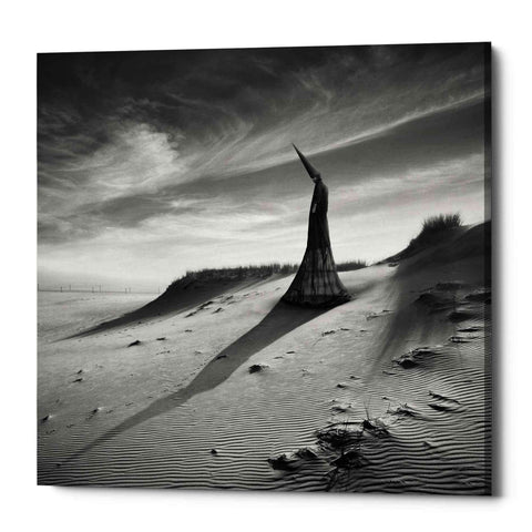 Image of 'Theater of Dreams' by Dariusz Klimczak, Canvas Wall Art