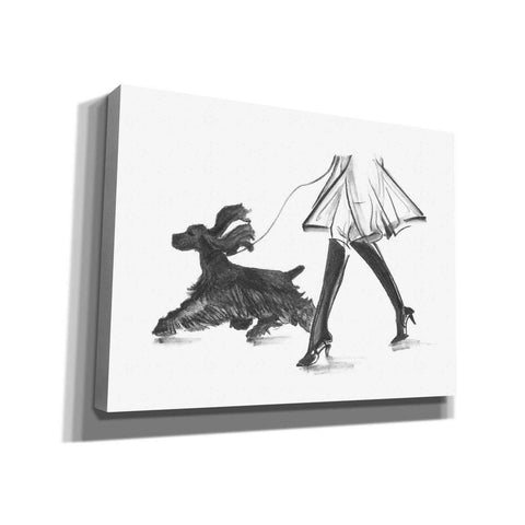 Image of 'Perfect Companion I' by Ethan Harper Canvas Wall Art,Size B Landscape