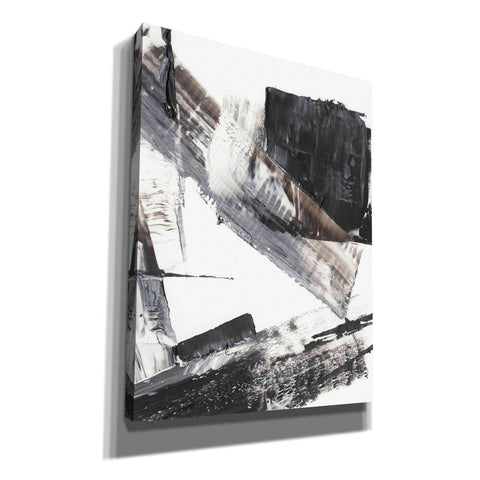 Image of 'Topple IV' by Ethan Harper Canvas Wall Art,Size B Portrait