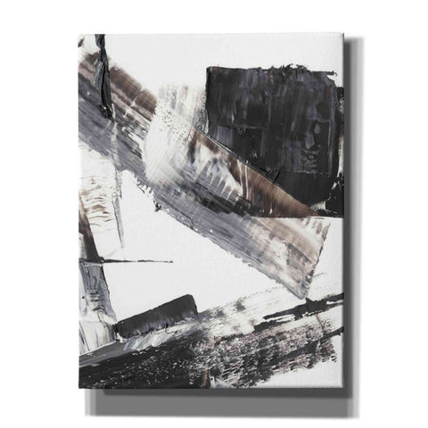 Image of 'Topple IV' by Ethan Harper Canvas Wall Art,Size B Portrait