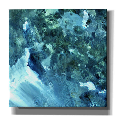 Image of 'Earth As Art: Volcanoes' Canvas Wall Art