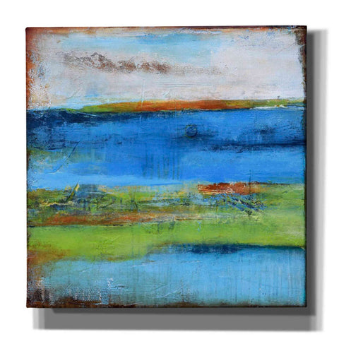 Image of 'Blue Ridge Escape I' by Erin Ashley Canvas Wall Art