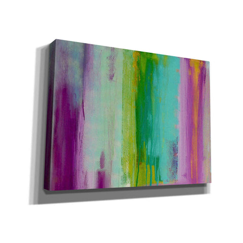 Image of 'Spring Stream I' by Erin Ashley Canvas Wall Art