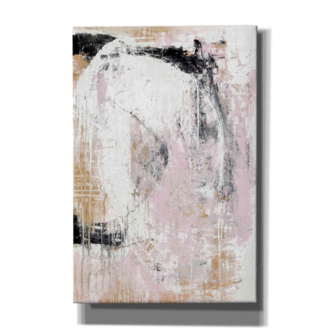 Image of 'Washed Secrets' by Erin Ashley Canvas Wall Art