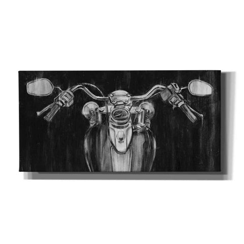 Image of 'Looking Forward I' by Ethan Harper Canvas Wall Art,Size 2 Landscape