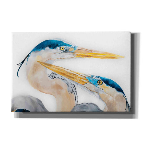 Image of 'The Dance' by Diane Fifer, Giclee Canvas Wall Art