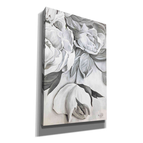 Image of 'Rosie' by Diane Fifer, Giclee Canvas Wall Art