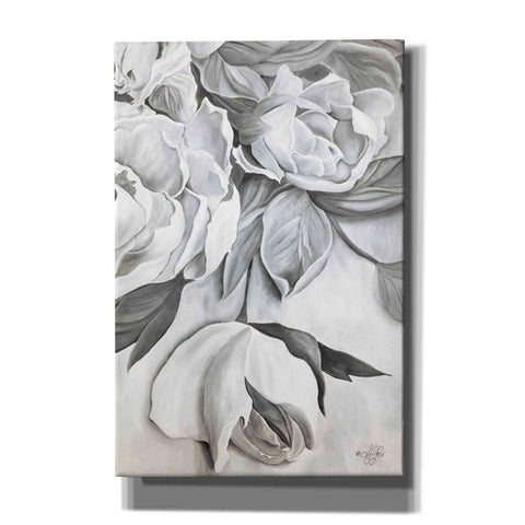 Image of 'Rosie' by Diane Fifer, Giclee Canvas Wall Art