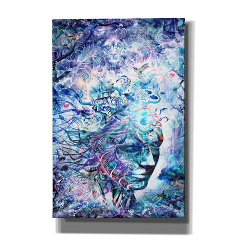 Image of 'Dreams of Unity' by Cameron Gray, Canvas Wall Art