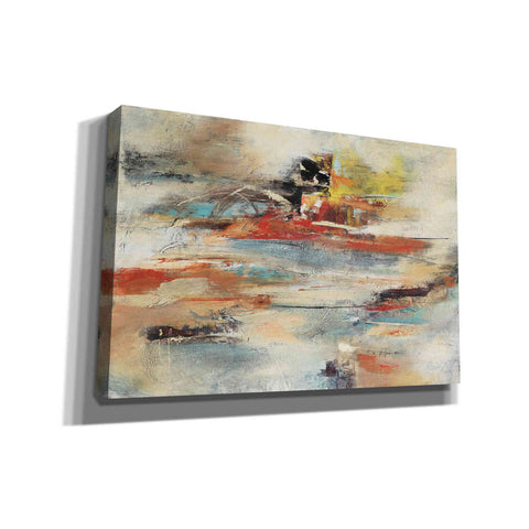 Image of 'Tesiturno I' by Gabriela Villarreal Giclee Canvas Wall Art