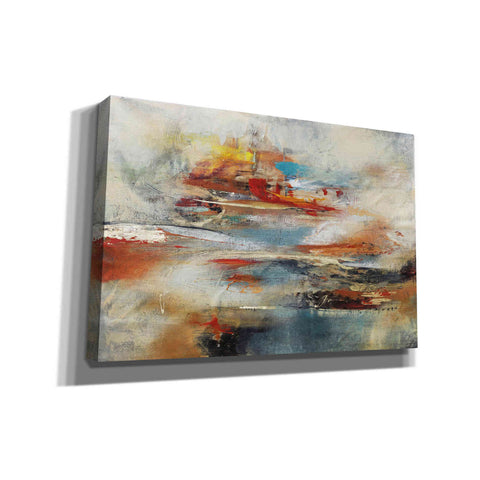 Image of 'Tesiturno II' by Gabriela Villarreal Giclee Canvas Wall Art