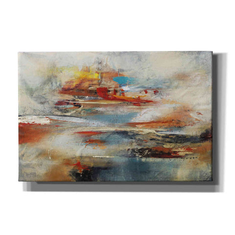 Image of 'Tesiturno II' by Gabriela Villarreal Giclee Canvas Wall Art