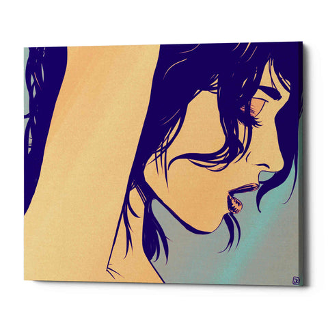 Image of 'Image 153' by Giuseppe Cristiano, Canvas Wall Art