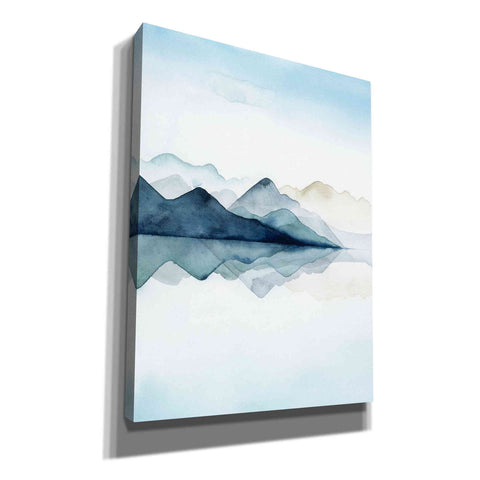 Image of 'Glacial I' by Grace Popp Canvas Wall Art