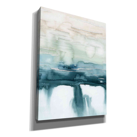 Image of 'Organic Cascade II' by Grace Popp Canvas Wall Art