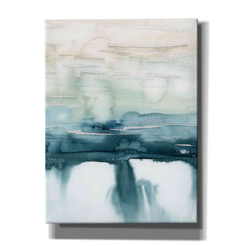 Image of 'Organic Cascade II' by Grace Popp Canvas Wall Art
