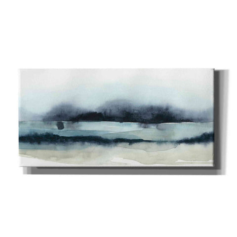 Image of 'Stormy Sea II' by Grace Popp Canvas Wall Art