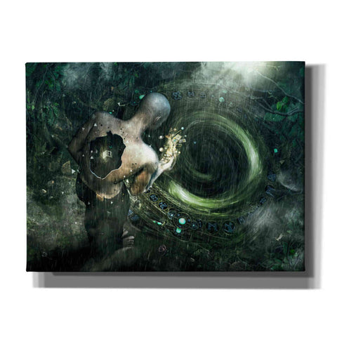 Image of 'Clarity' by Cameron Gray, Canvas Wall Art