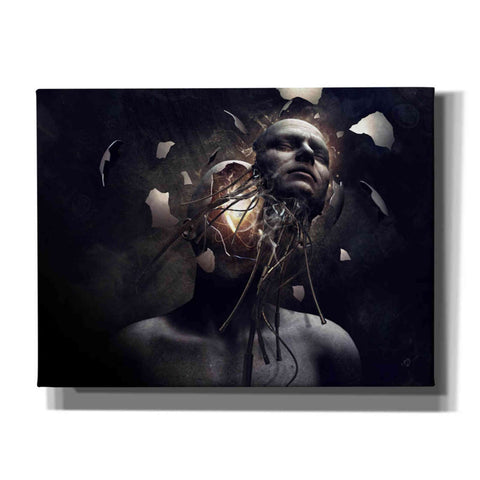 Image of 'New Day' by Cameron Gray, Canvas Wall Art