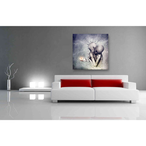 Image of 'Souvenirs We Never Lose' by Cameron Gray, Canvas Wall Art