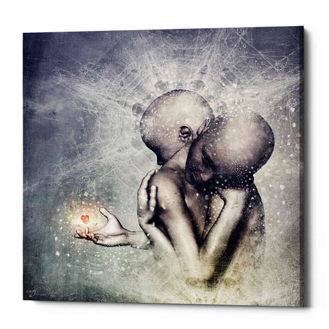 Image of 'Souvenirs We Never Lose' by Cameron Gray, Canvas Wall Art